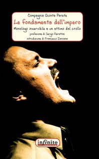 Le fondamenta dell'impero - Librerie.coop Le fondamenta dell'impero - Librerie.coop