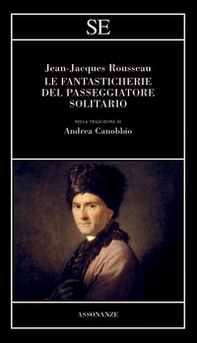 Le fantasticherie del passeggiatore solitario - Librerie.coop