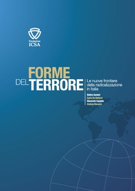 Forme del terrore - Librerie.coop
