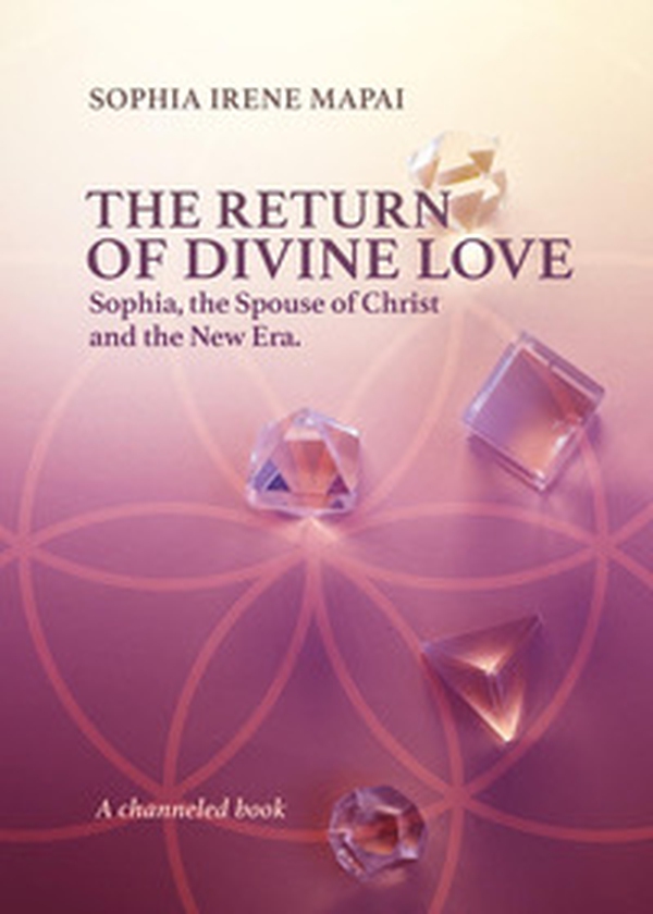 The return of divine love. Sophia, the spouse of Christ, and the New Era - Librerie.coop The return of divine love. Sophia, the spouse of Christ, and the New Era - Librerie.coop