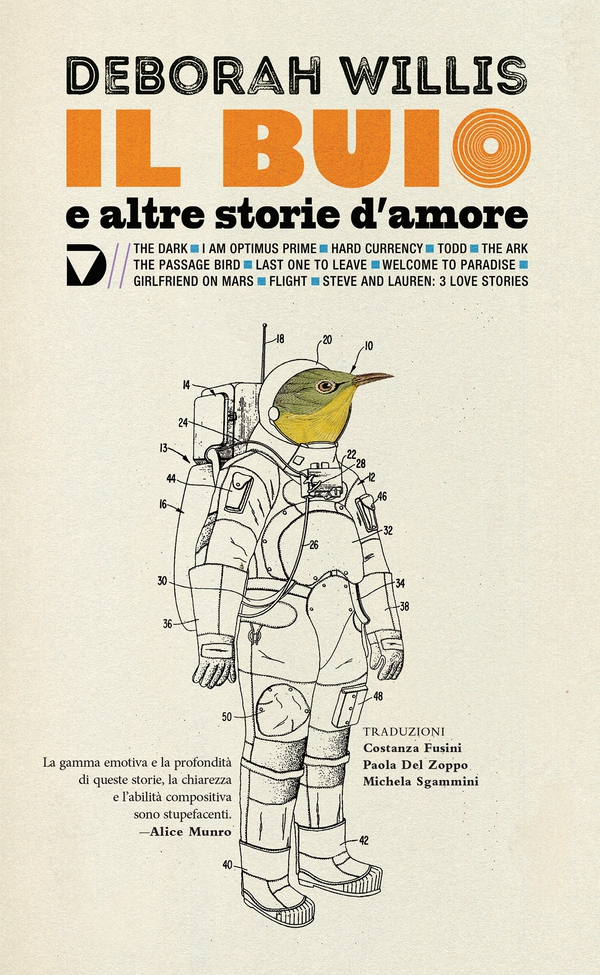 Il buio e altre storie d'amore - Librerie.coop Il buio e altre storie d'amore - Librerie.coop