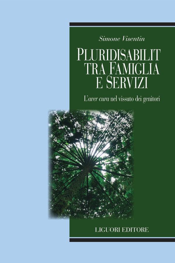 Pluridisabilità tra famiglia e servizi - Librerie.coop Pluridisabilità tra famiglia e servizi - Librerie.coop