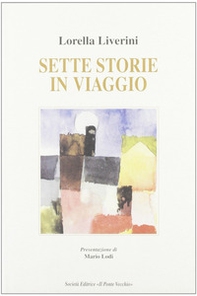 Sette storie di viaggio - Librerie.coop