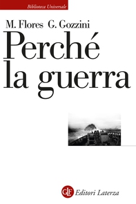 Perché la guerra - Librerie.coop
