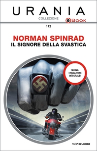 Il signore della svastica (Urania) - Librerie.coop