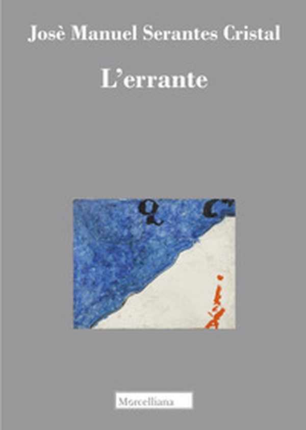 L'errante - Librerie.coop L'errante - Librerie.coop