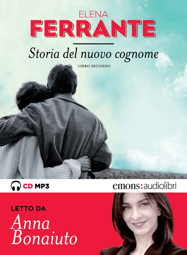 Storia del nuovo cognome - Librerie.coop Storia del nuovo cognome - Librerie.coop