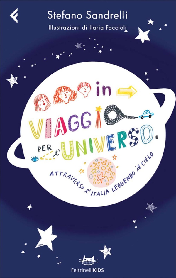 In viaggio per l'Universo - Librerie.coop In viaggio per l'Universo - Librerie.coop