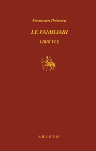 Le familiari. Libri VI-X - Librerie.coop