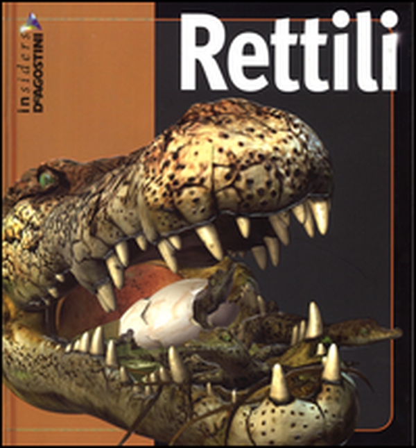 Rettili - Librerie.coop Rettili - Librerie.coop
