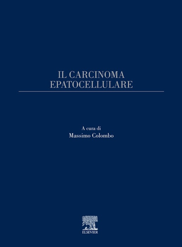 Il carcinoma epatocellulare - Librerie.coop