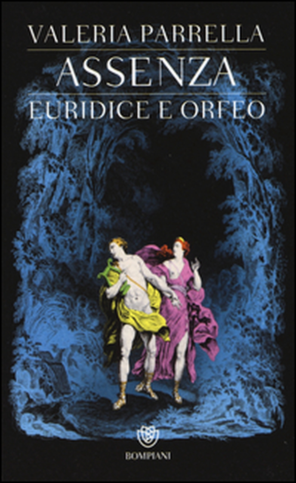 Assenza. Euridice e Orfeo - Librerie.coop Assenza. Euridice e Orfeo - Librerie.coop