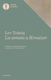 La sonata a Kreutzer - Librerie.coop