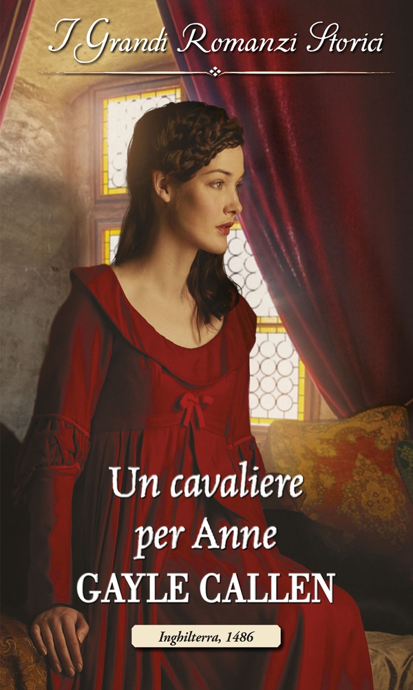 Un cavaliere per Anne - Librerie.coop Un cavaliere per Anne - Librerie.coop