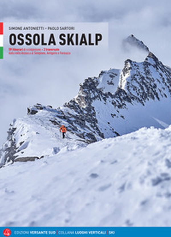Ossola skialp - Librerie.coop Ossola skialp - Librerie.coop