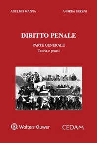 Diritto penale. Parte generale - Librerie.coop Diritto penale. Parte generale - Librerie.coop