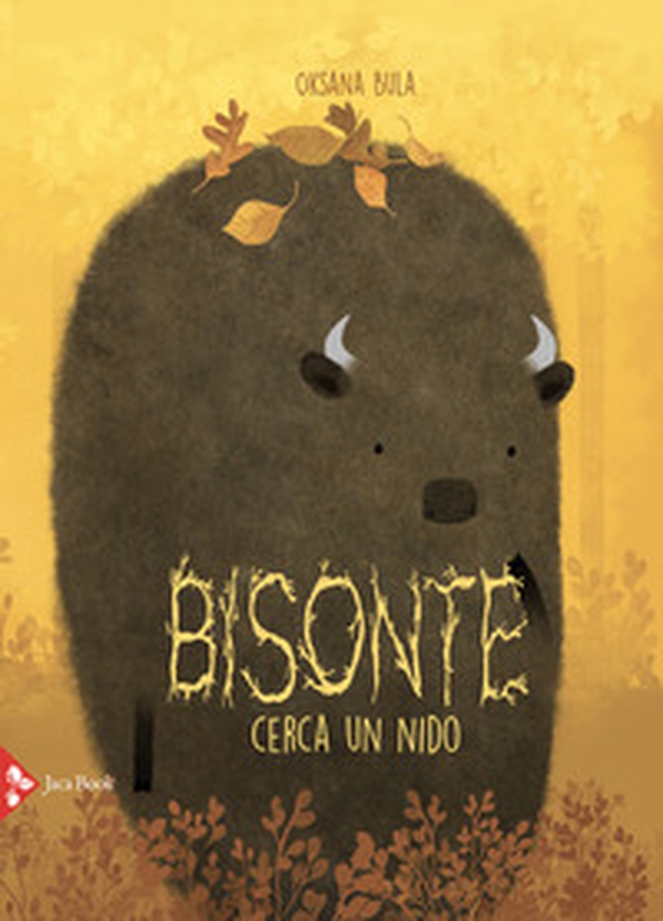 Bisonte cerca un nido - Librerie.coop Bisonte cerca un nido - Librerie.coop
