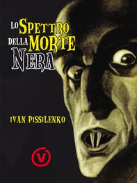 Lo Spettro della Morte Nera - Librerie.coop