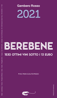 Berebene 2021 - Librerie.coop