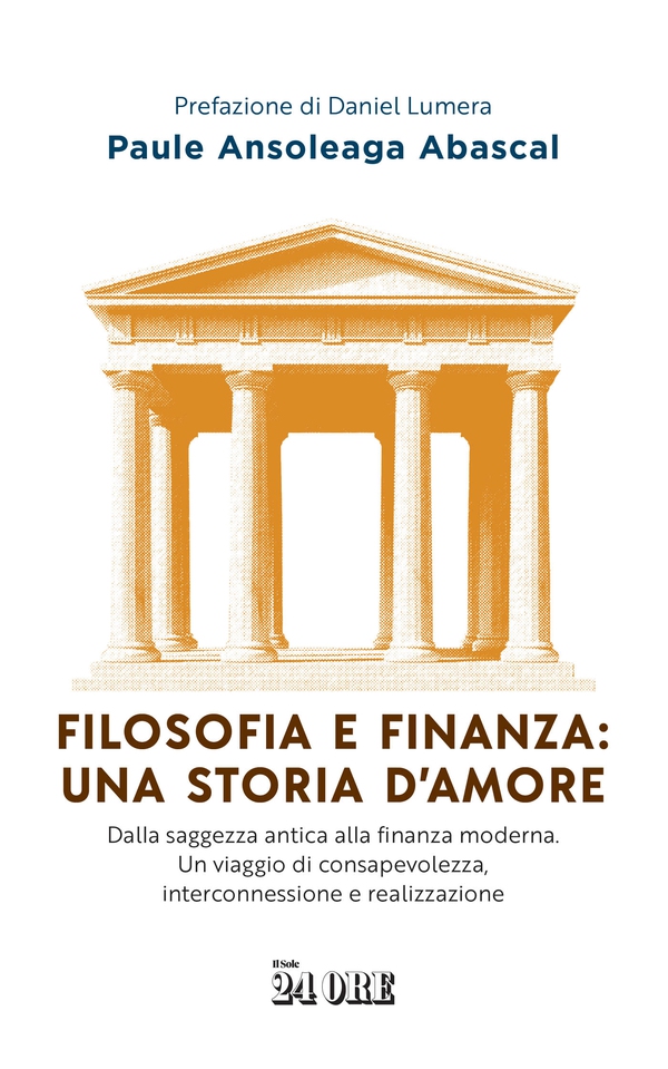 Filosofia e finanza: una storia d'amore - Librerie.coop Filosofia e finanza: una storia d'amore - Librerie.coop