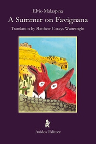 A summer on Favignana - Librerie.coop