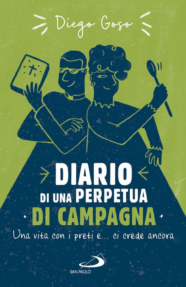 Diario di una perpetua di campagna - Librerie.coop