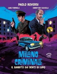 Milano criminale - Librerie.coop Milano criminale - Librerie.coop