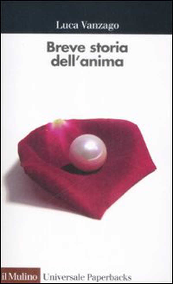 Breve storia dell'anima - Librerie.coop Breve storia dell'anima - Librerie.coop