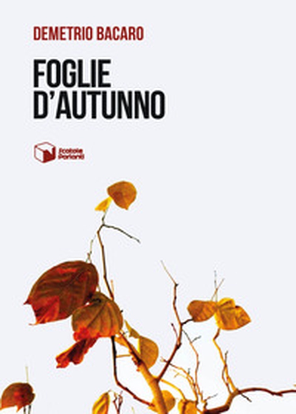 Foglie d'autunno - Librerie.coop Foglie d'autunno - Librerie.coop