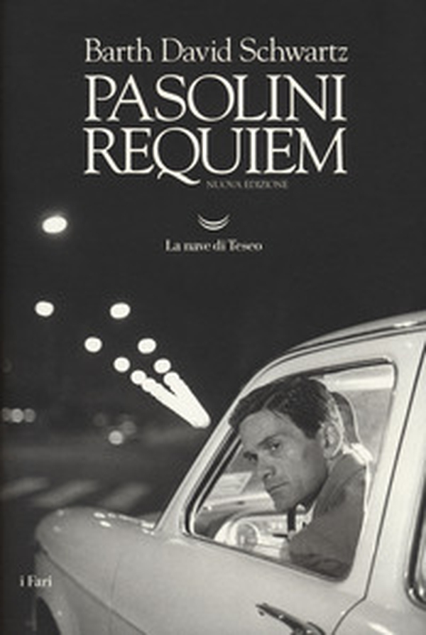Pasolini requiem - Librerie.coop Pasolini requiem - Librerie.coop