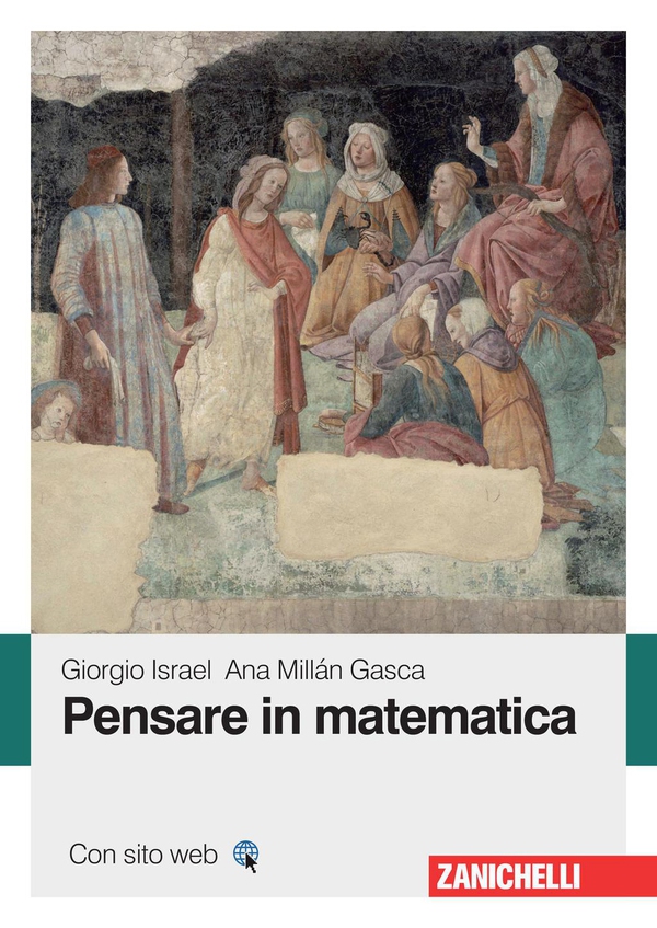 Pensare in matematica - Librerie.coop Pensare in matematica - Librerie.coop