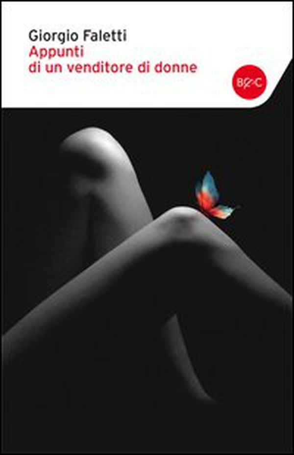 Appunti di un venditore di donne - Librerie.coop Appunti di un venditore di donne - Librerie.coop