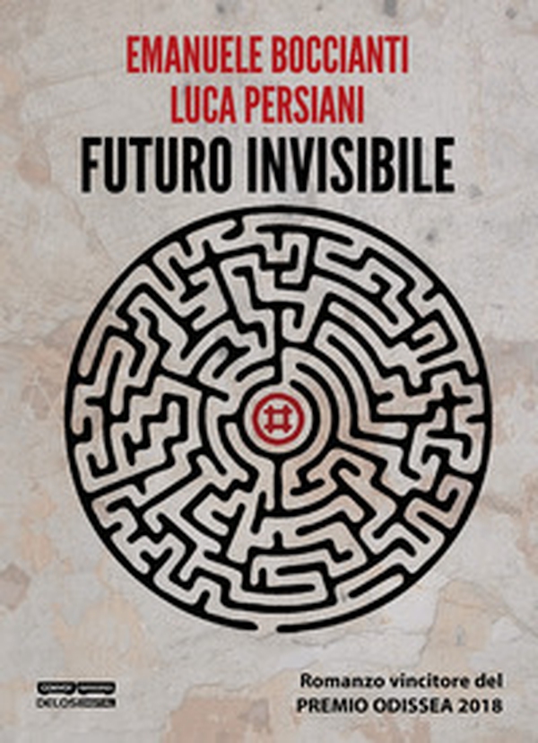 Futuro invisibile - Librerie.coop Futuro invisibile - Librerie.coop