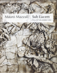 Mauro Mazzali. Sub lucem. Prima che l'alba accenda i colori. Catalogo della mostra (Bologna, 21 giugno-16 settembre 2018) - Librerie.coop