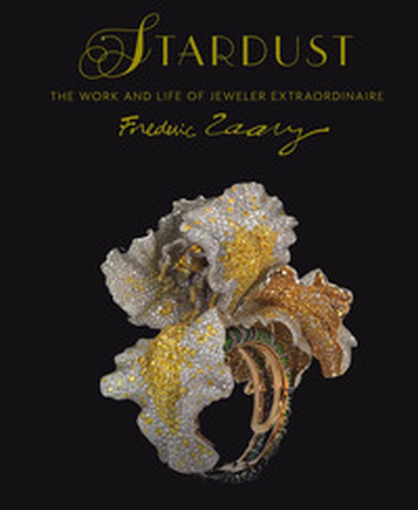 Stardust. Life and work of jeweler extraordinaire Frederic Zaavy - Librerie.coop Stardust. Life and work of jeweler extraordinaire Frederic Zaavy - Librerie.coop