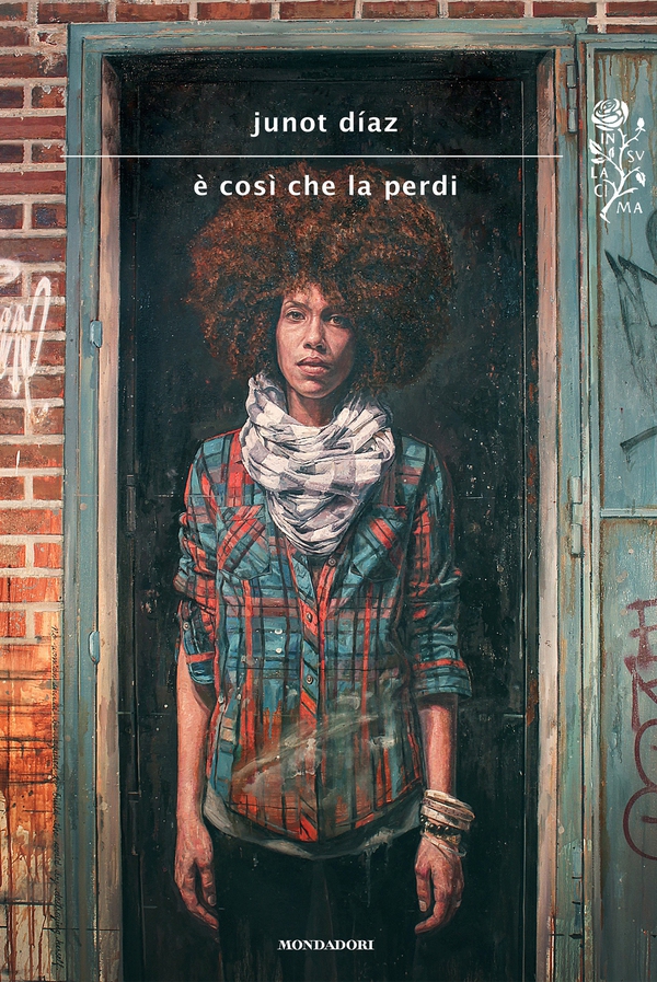È così che la perdi - Librerie.coop È così che la perdi - Librerie.coop