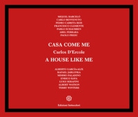 Casa come me-A house like me - Librerie.coop Casa come me-A house like me - Librerie.coop