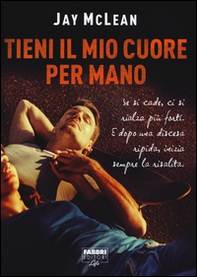 Tieni il mio cuore per mano - Librerie.coop