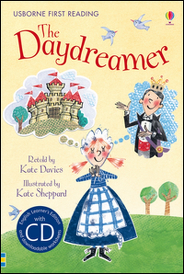 The daydreamer - Librerie.coop The daydreamer - Librerie.coop
