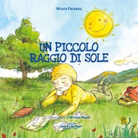 Un piccolo raggio di sole - Librerie.coop