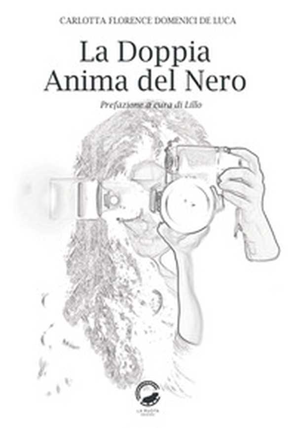 La doppia anima del nero - Librerie.coop La doppia anima del nero - Librerie.coop