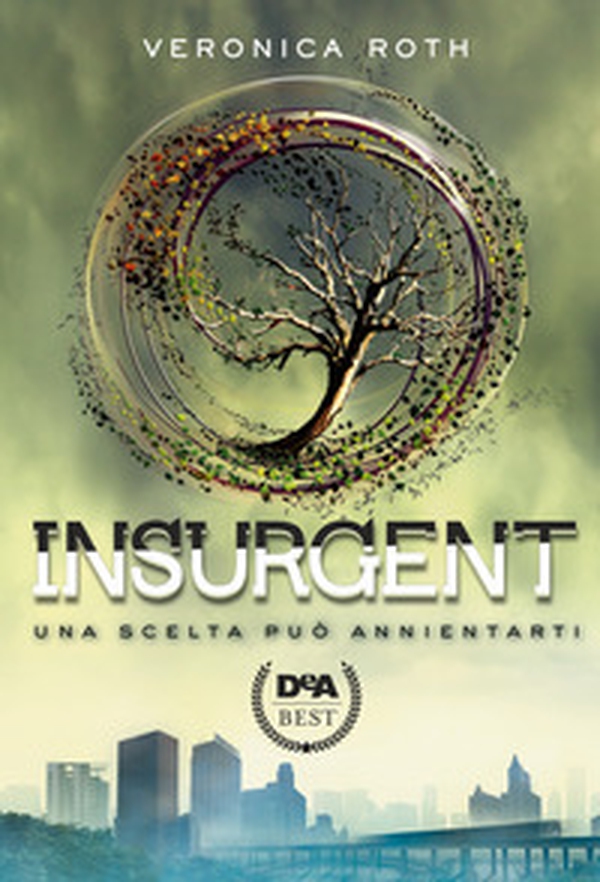 Insurgent - Librerie.coop Insurgent - Librerie.coop