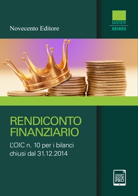 Rendiconto finanziario - Librerie.coop