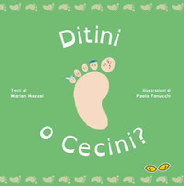 Ditini o cecini? - Librerie.coop Ditini o cecini? - Librerie.coop