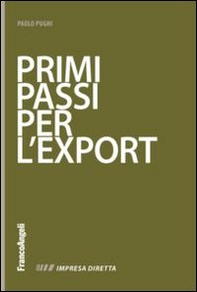 Primi passi per l'export - Librerie.coop