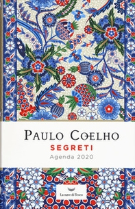 Segreti. Agenda 2020 - Librerie.coop