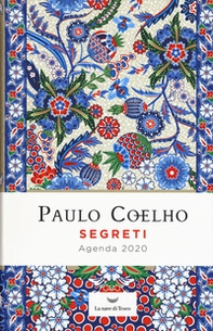 Segreti. Agenda 2020 - Librerie.coop Segreti. Agenda 2020 - Librerie.coop