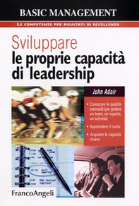 Sviluppare le proprie capacità di leadership - Librerie.coop