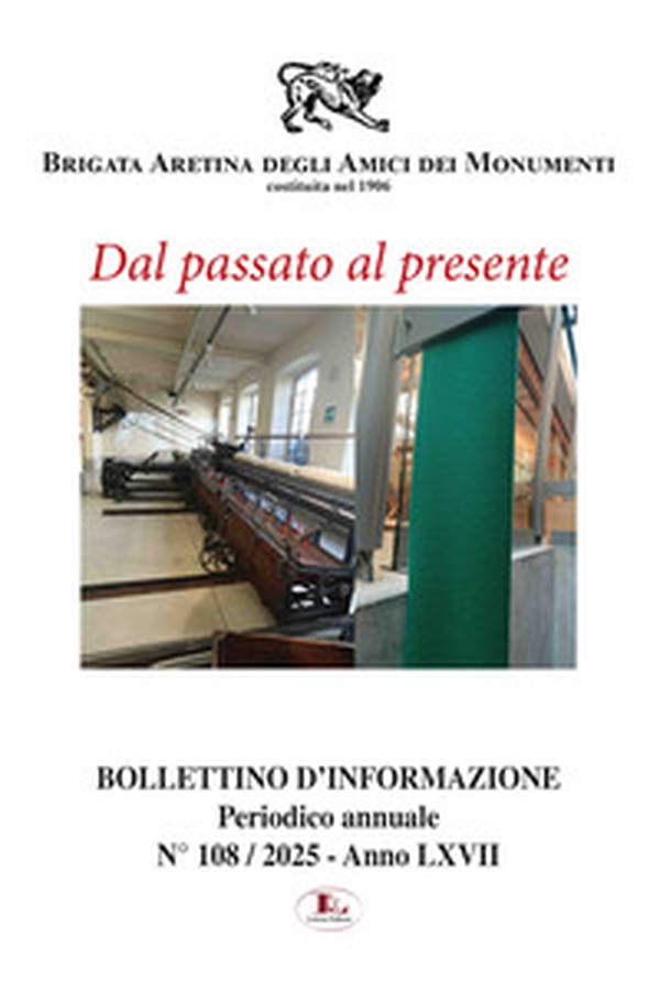 Bollettino d'informazione - Vol. 108 - Librerie.coop