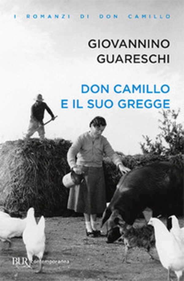 Don Camillo e il suo gregge - Librerie.coop Don Camillo e il suo gregge - Librerie.coop